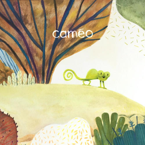 Caméo