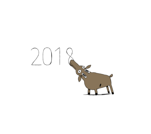 Bonne Année !